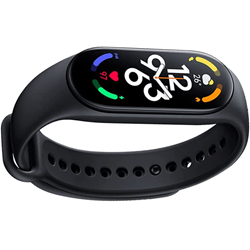 Xiaomi Mi Band 7  Siyah Akıllı Bileklik